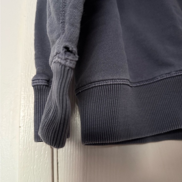 Wind River Crewneck Sweat Shirt - Picture 4 of 7